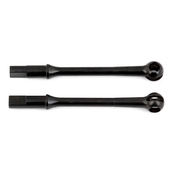 Associated Cr12 Front Cva Drive Shafts – Team Associated Parts