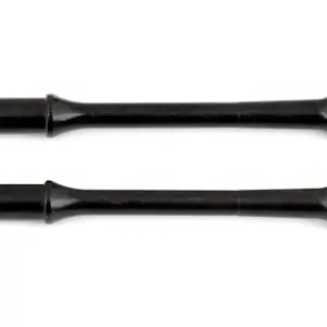 Associated Cr12 Front Cva Drive Shafts – Team Associated Parts