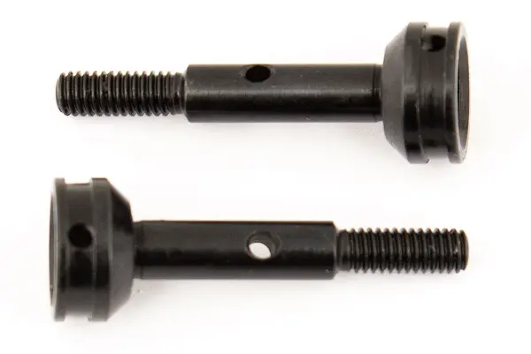 Associated Cr12 Front Cva Drive Cups – view 2