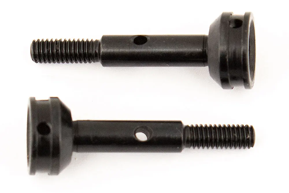 Associated Cr12 Front Cva Drive Cups – Team Associated Parts