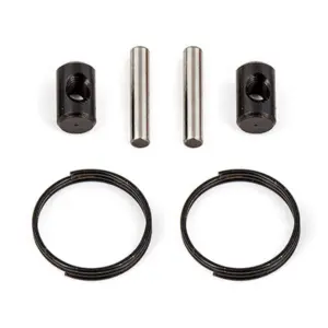 Associated Cr12 Front Cva Rebuild – Team Associated Parts