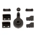 Associated Cr12 Servo Saver & Servo Mounts – Team Associated Parts