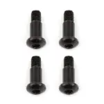 Associated Cr12 Steering Block Screws – Team Associated Parts