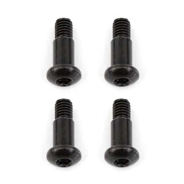 Associated Cr12 Steering Block Screws – Team Associated Parts