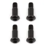 Associated Cr12 Steering Block Screws – Team Associated Parts