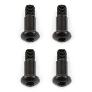 Associated Cr12 Steering Block Screws – Team Associated Parts