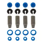 Associated Cr12 Shock Set Plastic Parts – Team Associated Parts