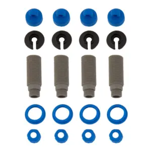 Associated Cr12 Shock Set Plastic Parts – Team Associated Parts