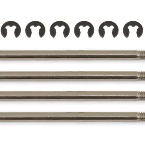 Associated Cr12 Shock Shafts – Team Associated Parts