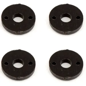 Associated Cr12 Shock Piston (2 Holes) – Team Associated Parts