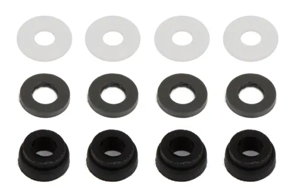 Associated Cr12 Shock Rebuild Kit – view 2