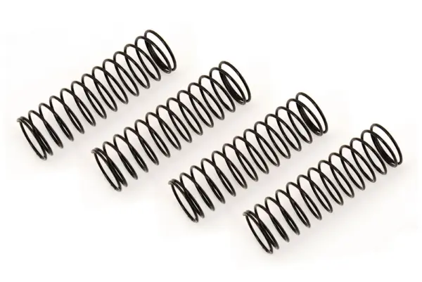 Associated Cr12 Shock Springs 0.8mm – view 2