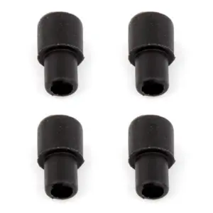 Associated Cr12 Shock Cap Bushings – Team Associated Parts