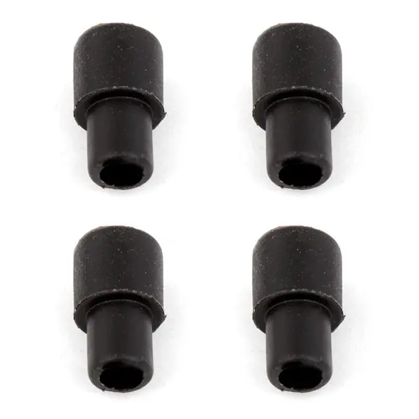 Associated Cr12 Shock Cap Bushings – Team Associated Parts