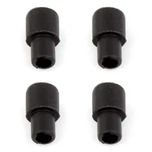 Associated Cr12 Shock Cap Bushings – Team Associated Parts