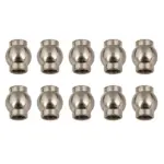 Associated Cr12 Pivot Balls 5.0mm Short Neck – Team Associated Parts