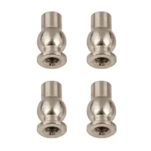 Associated Cr12 Pivot Balls 5.0mm Long Neck – Team Associated Parts