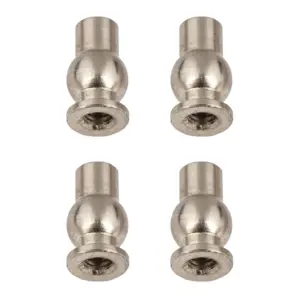 Associated Cr12 Pivot Balls 5.0mm Long Neck – Team Associated Parts