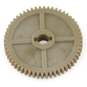 Associated Cr12 Main Drive Spur Gear – Team Associated Parts