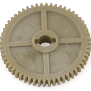 Associated Cr12 Main Drive Spur Gear – Team Associated Parts