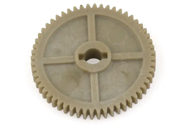 Associated Cr12 Main Drive Spur Gear – view 2