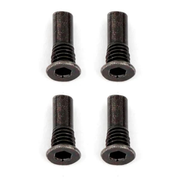 Associated Cr12 Drive Shaft Set Screws – Team Associated Parts