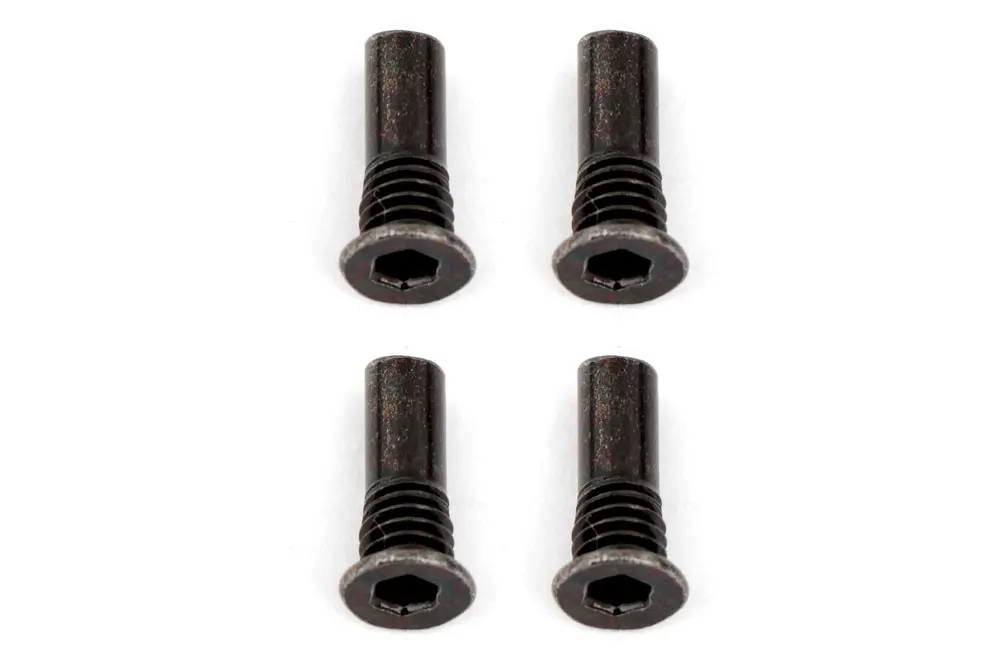 Associated Cr12 Drive Shaft Set Screws – Team Associated Parts