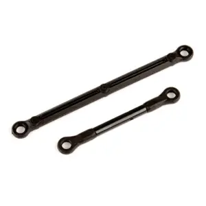 Associated Cr12 Steering Turnbuckle Set – Team Associated Parts