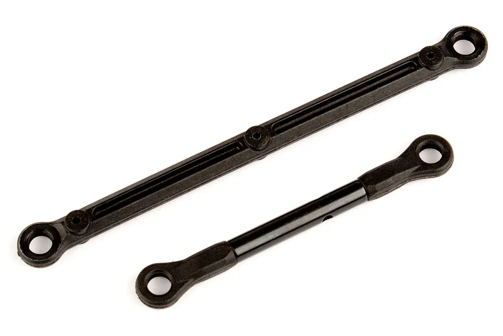 Associated Cr12 Steering Turnbuckle Set – Team Associated Parts
