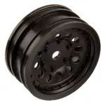 Associated Cr12 Wheel Set (Black) – Team Associated Parts