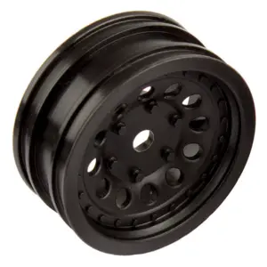 Associated Cr12 Wheel Set (Black) – Team Associated Parts