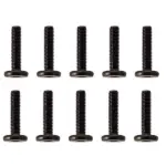 Team Associated Screws, M3 X 14mm Lp SHCS – Team Associated Parts