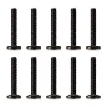 Team Associated Screws, M3 X 22mm Lp SHCS – Team Associated Parts