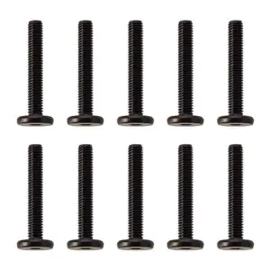 Team Associated Screws, M3 X 22mm Lp SHCS – Team Associated Parts