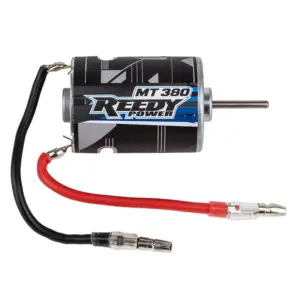 Team Associated Mt12 Brushed Motor
