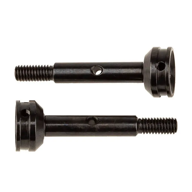 Team Associated Mt12 Front Cva Drive Cups – Team Associated Parts