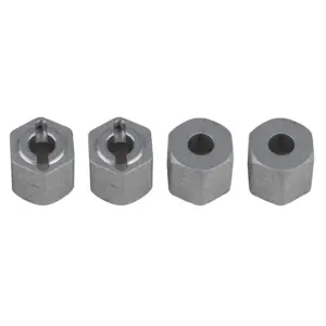 Team Associated Mt12 Wheel Hex Adapters