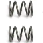 Team Associated Pan Car .020 Front Spring (Pr) – Team Associated Parts