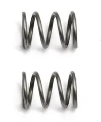 Team Associated Pan Car .020 Front Spring (Pr) – Team Associated Parts