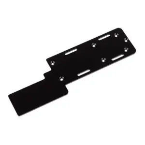 Team Associated Mt12+ Lux Electronics Tray