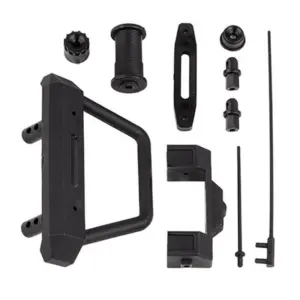 Team Associated Mt12+ Lux Front Bumper