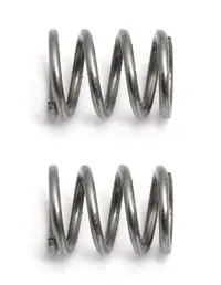 Team Associated Pan Car .022 Front Springs (2) – Team Associated Parts