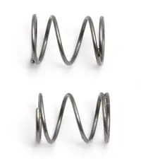 Team Associated Pan Car .014 Front Springs (2) – Team Associated Parts