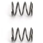 Team Associated Pan Car .016 Front Springs (2) – Team Associated Parts