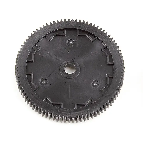Team Associated Octalock Spur Gear 87t 48dp – Team Associated Parts