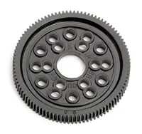 Team Associated Pan Car 96t 64dp Spur Gear – Team Associated Parts