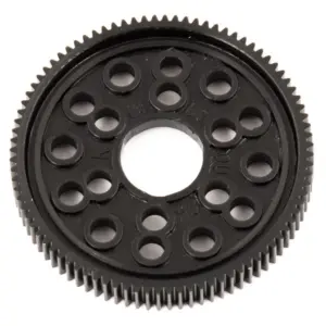 Associated Spur Gear, 88t 64p (Kit) – Team Associated Parts