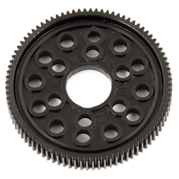 Associated Spur Gear, 88t 64p (Kit) – Team Associated Parts