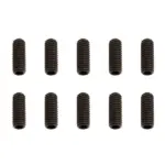 Team Associated Rc12r5 M3 0.5x8 Set Screw (10) – Team Associated Parts