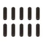 Team Associated M3 0.5 X 10 Set Screw (10) – Team Associated Parts